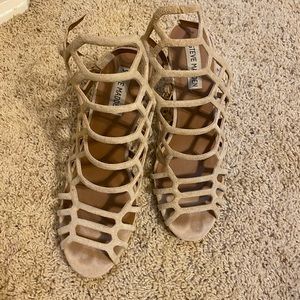 Steve Madden heels